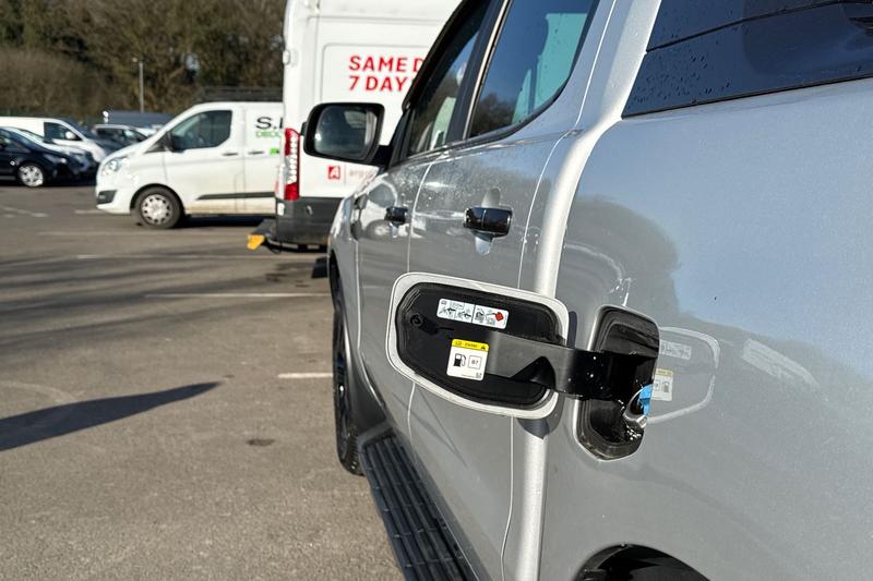 Used Ford Ranger 2021 for sale - 76400117: Photo 20