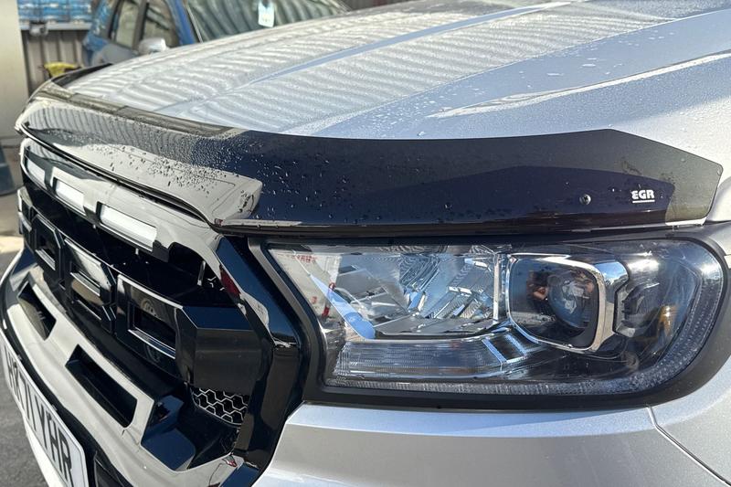 Used Ford Ranger 2021 for sale - 76400117: Photo 24