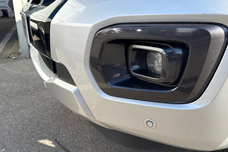 Used Ford Ranger 2021 for sale - 76400117: Photo 25