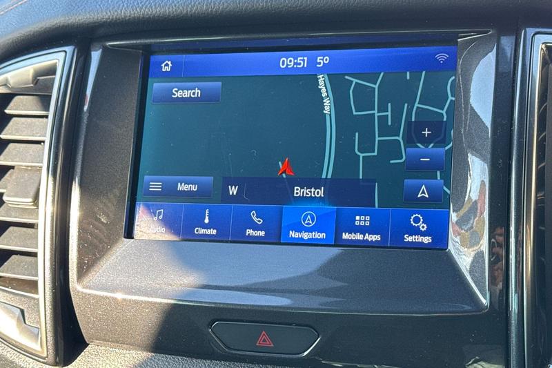 Used Ford Ranger 2021 for sale - 76400117: Photo 30