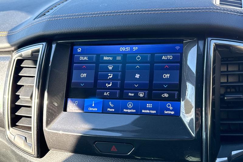 Used Ford Ranger 2021 for sale - 76400117: Photo 31