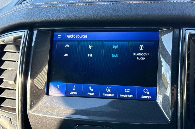 Used Ford Ranger 2021 for sale - 76400117: Photo 32