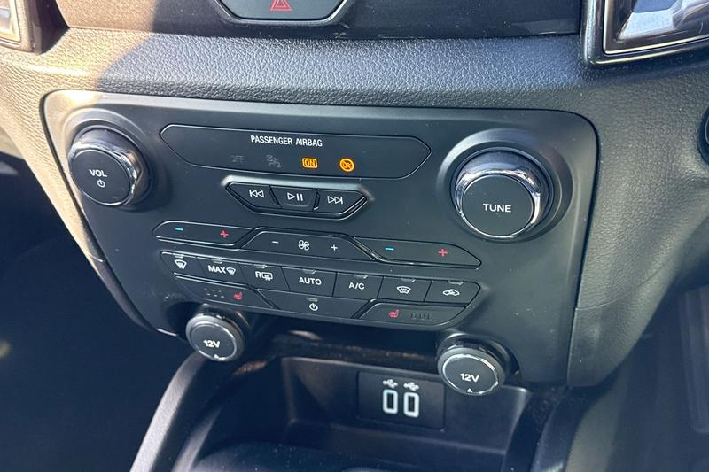 Used Ford Ranger 2021 for sale - 76400117: Photo 33