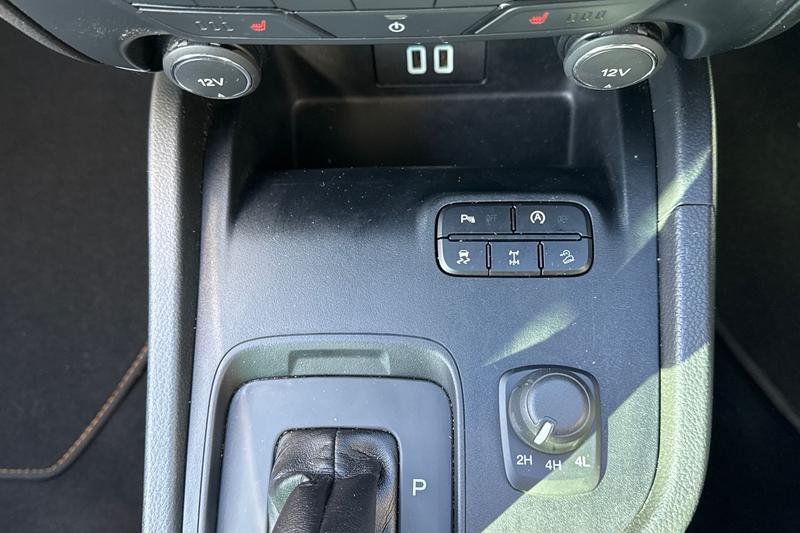 Used Ford Ranger 2021 for sale - 76400117: Photo 34