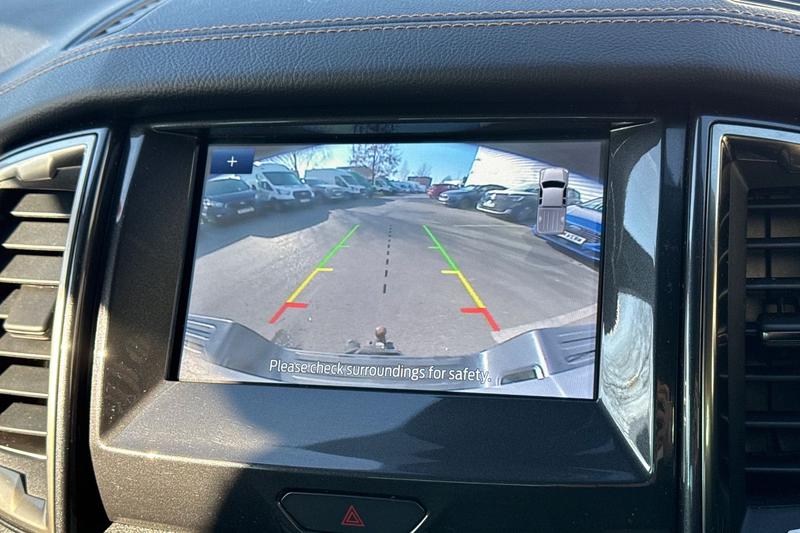 Used Ford Ranger 2021 for sale - 76400117: Photo 35