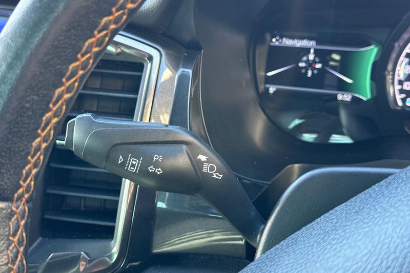 Used Ford Ranger 2021 for sale - 76400117: Photo 36