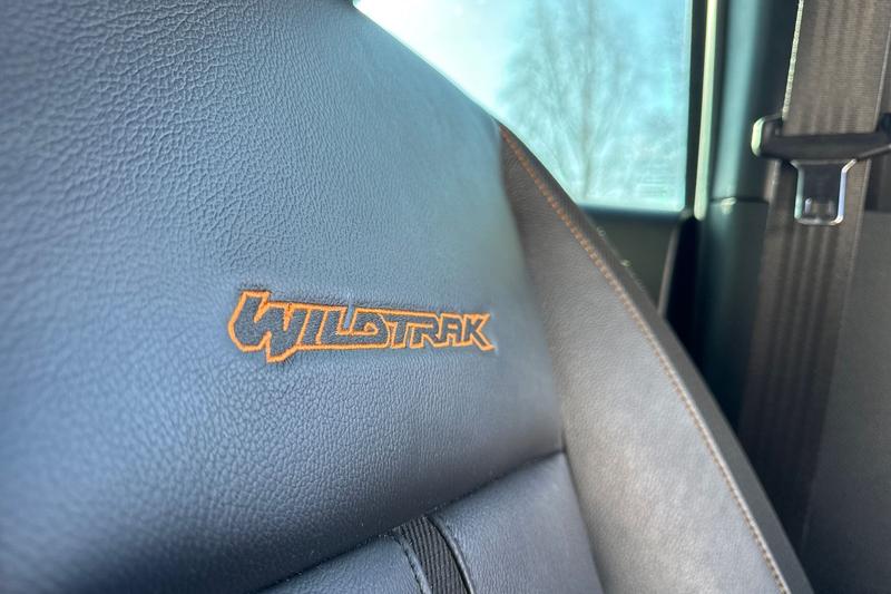 Used Ford Ranger 2021 for sale - 76400117: Photo 37