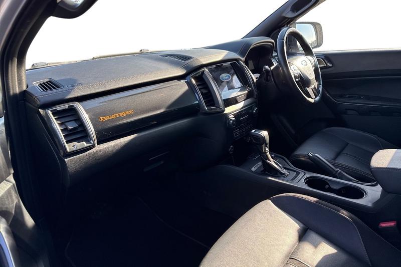 Used Ford Ranger 2021 for sale - 76400117: Photo 4