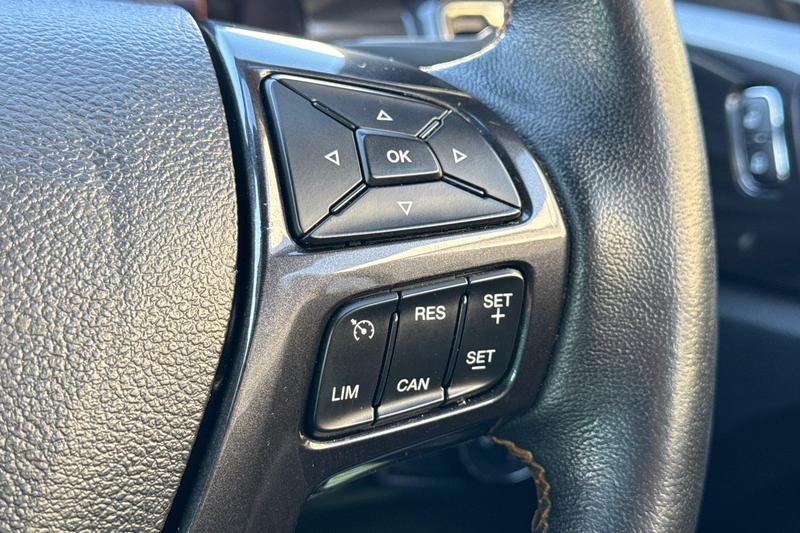 Used Ford Ranger 2021 for sale - 76400117: Photo 40