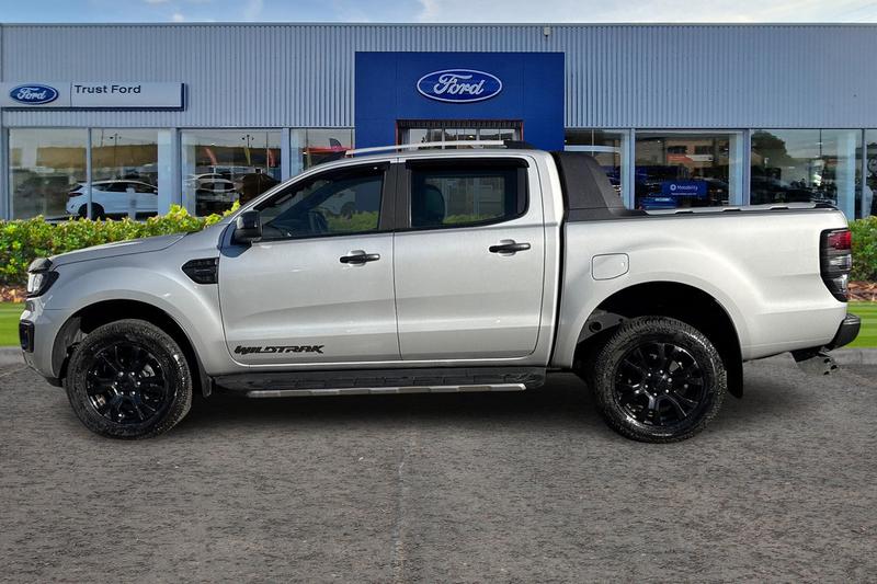 Used Ford Ranger 2021 for sale - 76400117: Photo 6