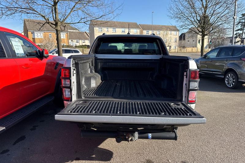 Used Ford Ranger 2021 for sale - 76400117: Photo 7