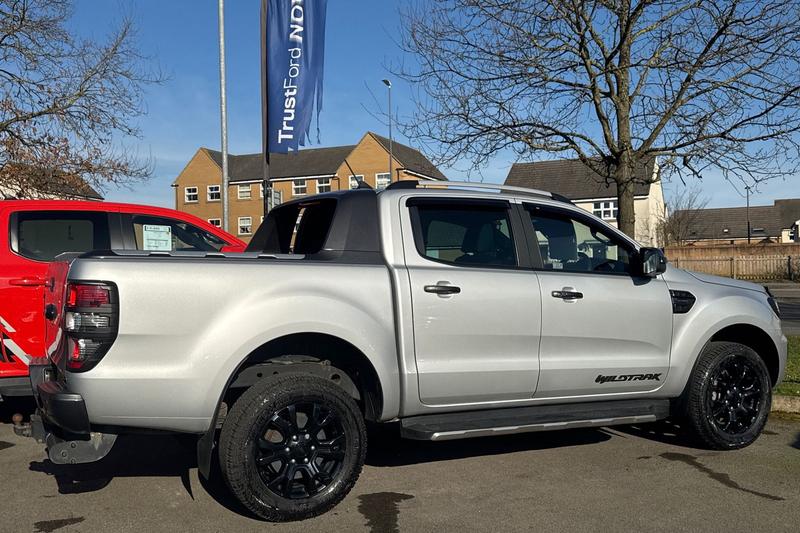 Used Ford Ranger 2021 for sale - 76400117: Photo 8