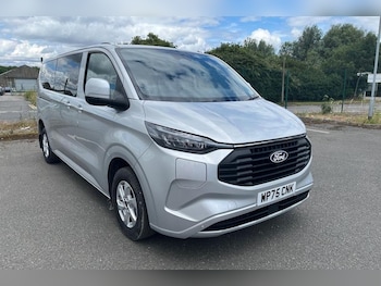 Used Ford Transit Custom 2025 for sale - 79170358: Photo