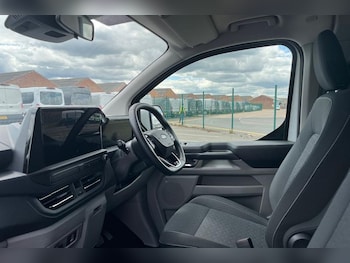 Used Ford Transit Custom 2025 for sale - 79170358: Photo