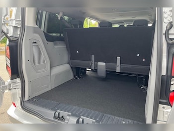 Used Ford Transit Custom 2025 for sale - 79170358: Photo