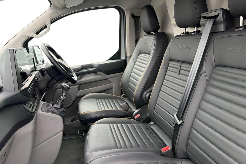 Used Ford Transit Custom 2025 for sale - 77198857: Photo 10