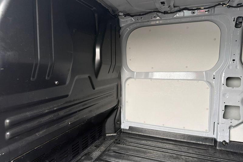 Used Ford Transit Custom 2025 for sale - 77198857: Photo 11