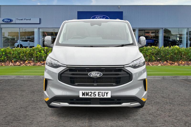 Used Ford Transit Custom 2025 for sale - 77198857: Photo 12