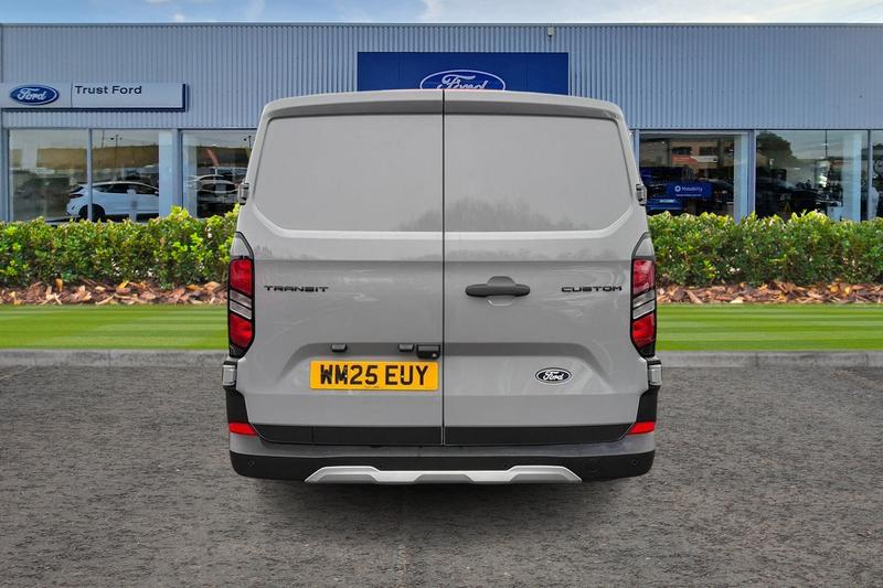Used Ford Transit Custom 2025 for sale - 77198857: Photo 13