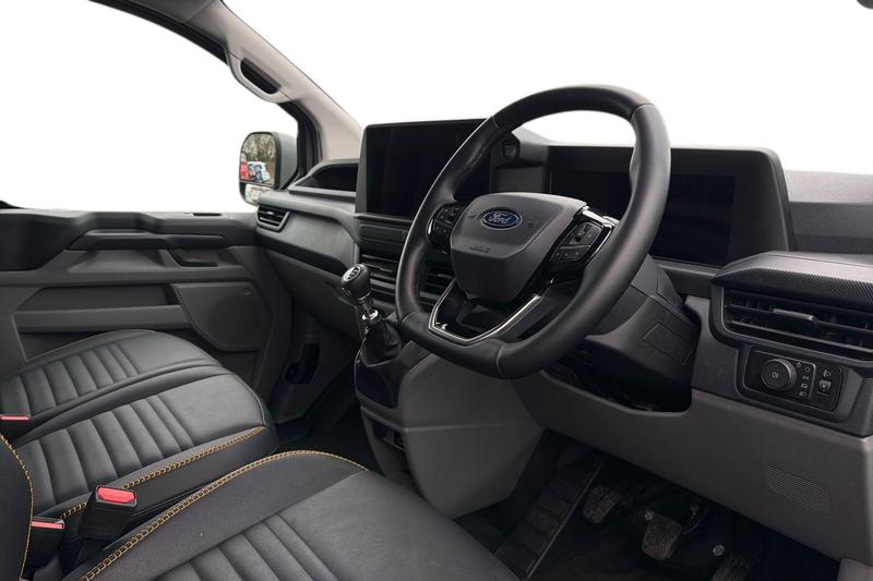 Used Ford Transit Custom 2025 for sale - 77198857: Photo 14