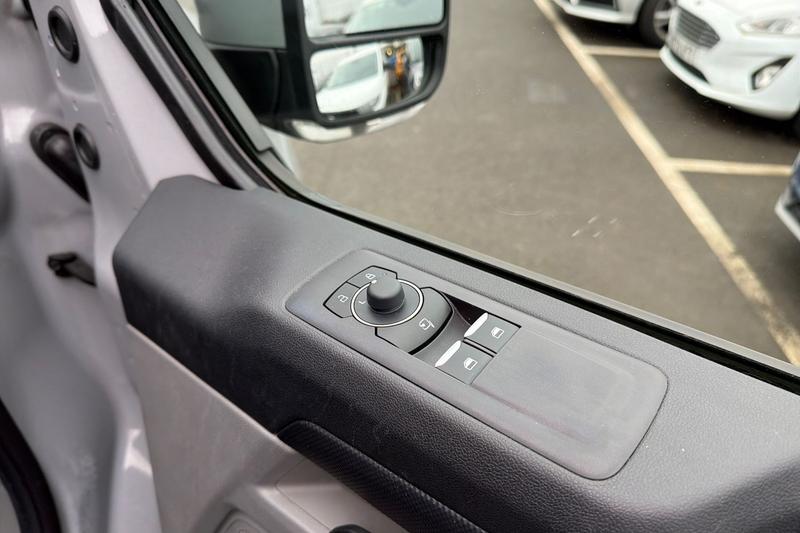 Used Ford Transit Custom 2025 for sale - 77198857: Photo 16