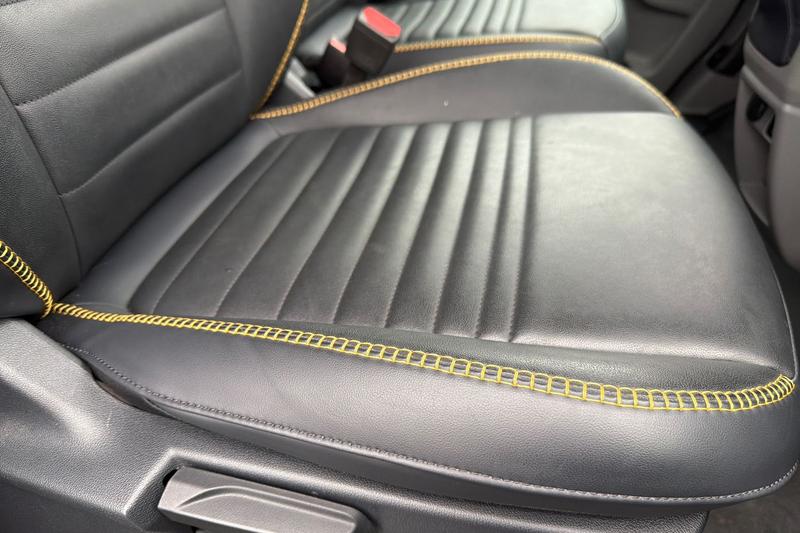 Used Ford Transit Custom 2025 for sale - 77198857: Photo 18