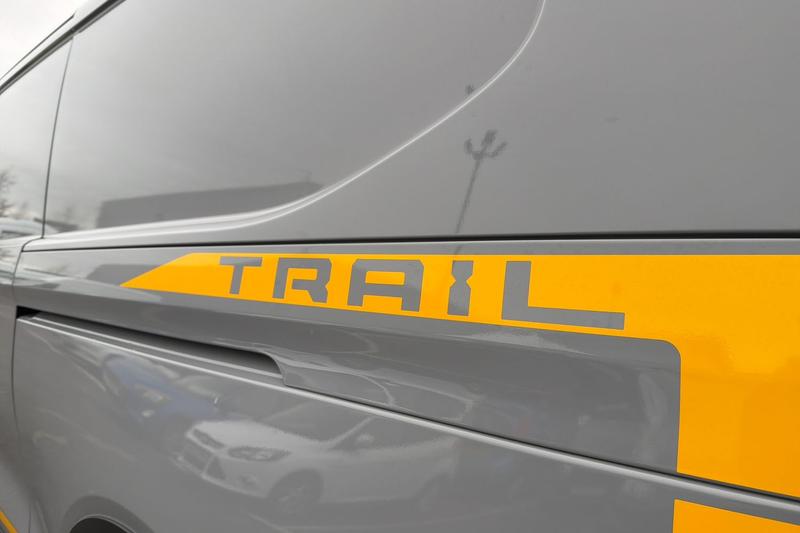 Used Ford Transit Custom 2025 for sale - 77198857: Photo 19