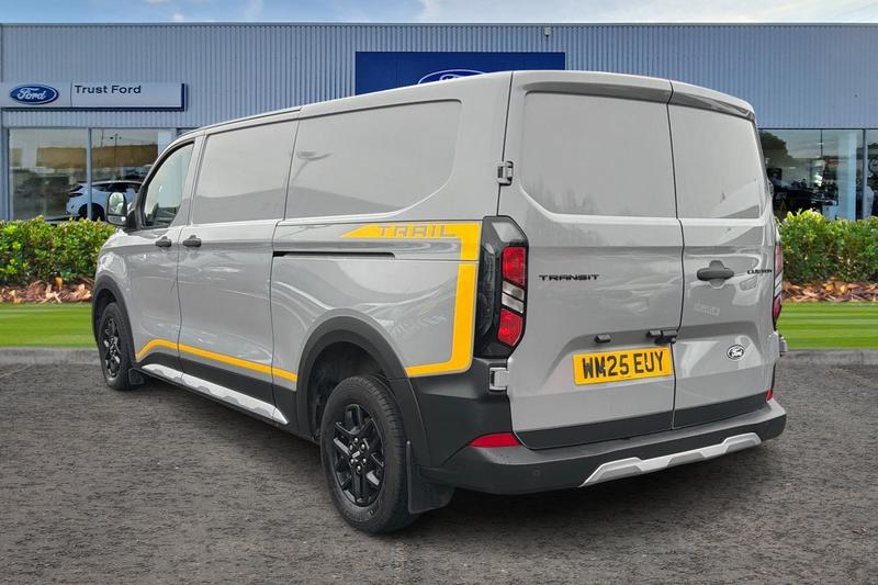 Used Ford Transit Custom 2025 for sale - 77198857: Photo 2