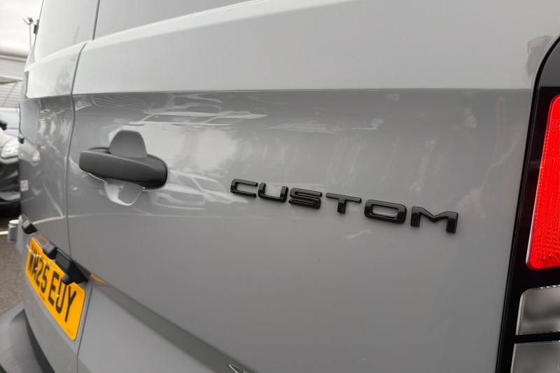 Used Ford Transit Custom 2025 for sale - 77198857: Photo 20