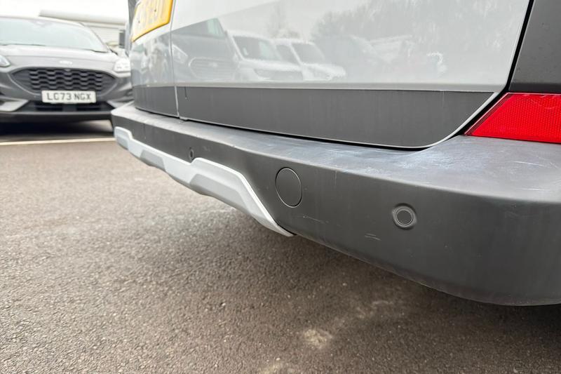 Used Ford Transit Custom 2025 for sale - 77198857: Photo 21