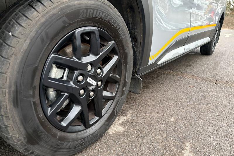 Used Ford Transit Custom 2025 for sale - 77198857: Photo 23