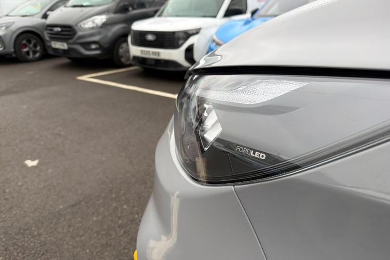 Used Ford Transit Custom 2025 for sale - 77198857: Photo 24