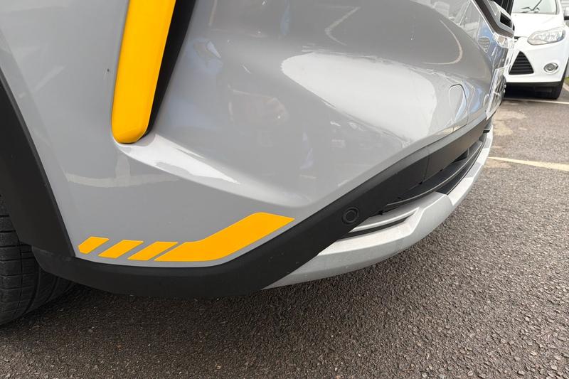 Used Ford Transit Custom 2025 for sale - 77198857: Photo 25