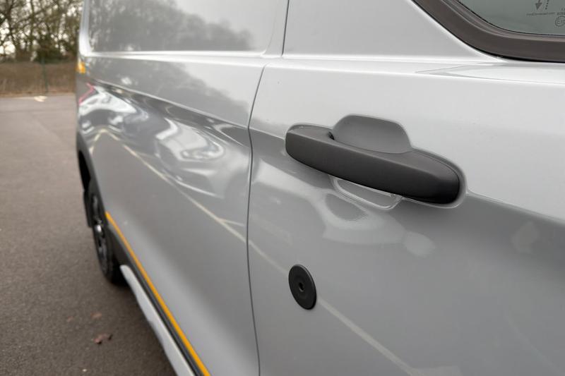 Used Ford Transit Custom 2025 for sale - 77198857: Photo 26