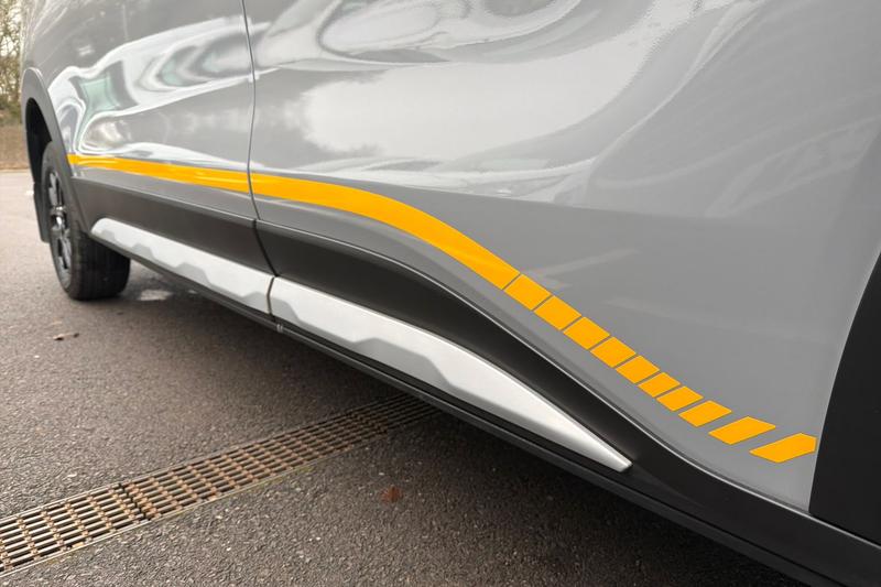 Used Ford Transit Custom 2025 for sale - 77198857: Photo 27