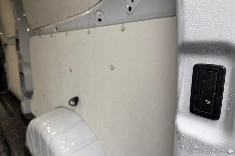 Used Ford Transit Custom 2025 for sale - 77198857: Photo 29