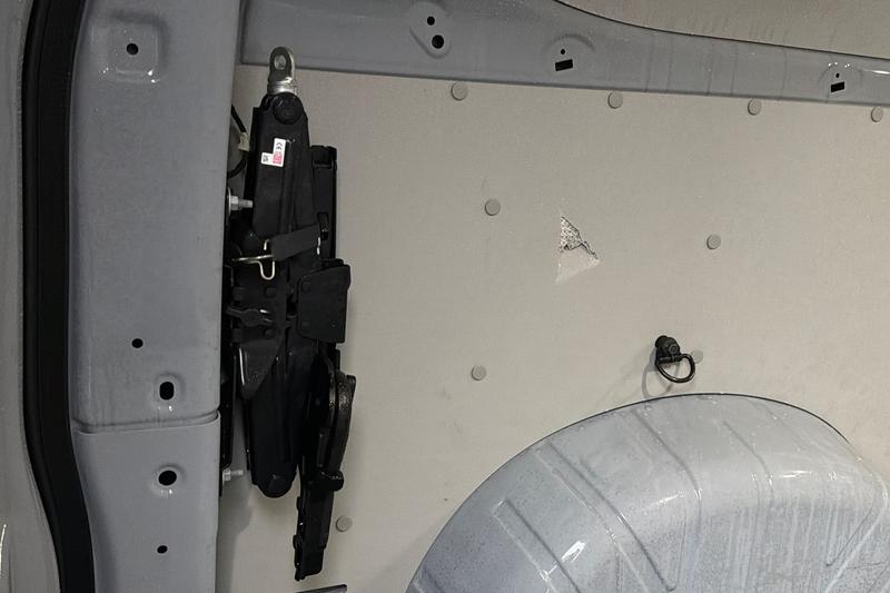 Used Ford Transit Custom 2025 for sale - 77198857: Photo 30