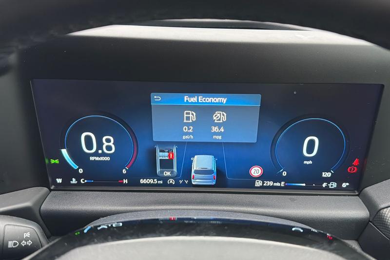 Used Ford Transit Custom 2025 for sale - 77198857: Photo 32