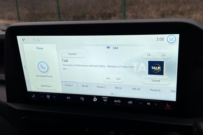 Used Ford Transit Custom 2025 for sale - 77198857: Photo 33