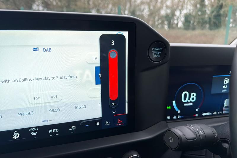 Used Ford Transit Custom 2025 for sale - 77198857: Photo 34