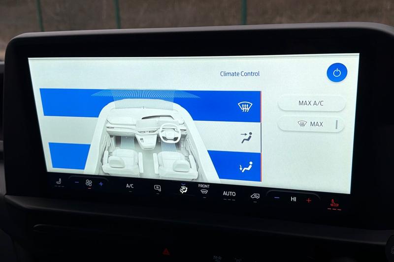 Used Ford Transit Custom 2025 for sale - 77198857: Photo 35