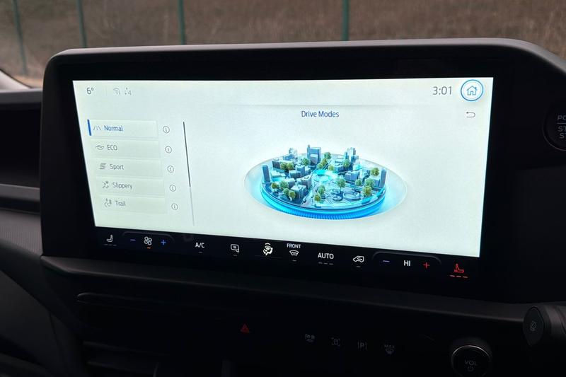 Used Ford Transit Custom 2025 for sale - 77198857: Photo 36