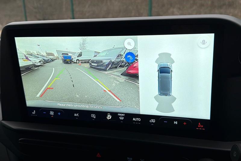 Used Ford Transit Custom 2025 for sale - 77198857: Photo 37