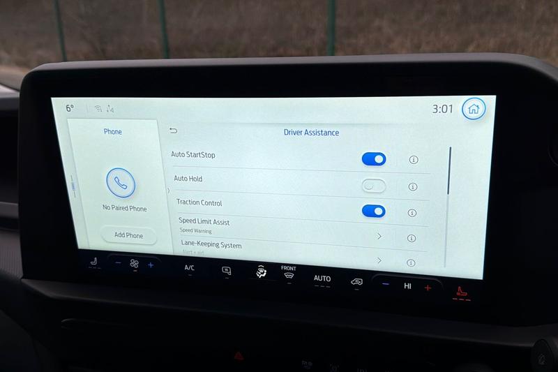 Used Ford Transit Custom 2025 for sale - 77198857: Photo 38