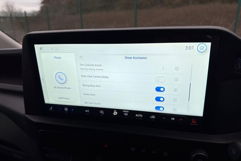 Used Ford Transit Custom 2025 for sale - 77198857: Photo 39