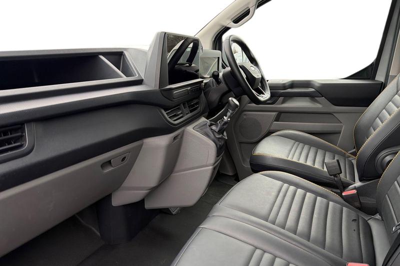 Used Ford Transit Custom 2025 for sale - 77198857: Photo 4