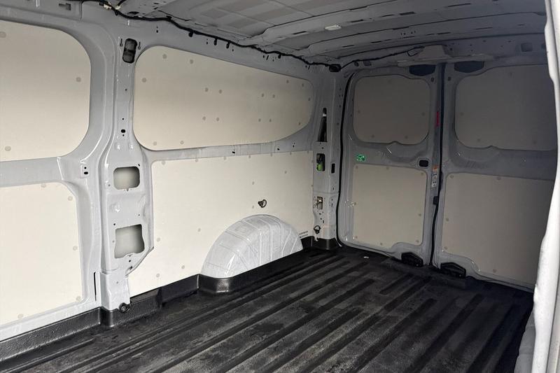 Used Ford Transit Custom 2025 for sale - 77198857: Photo 5