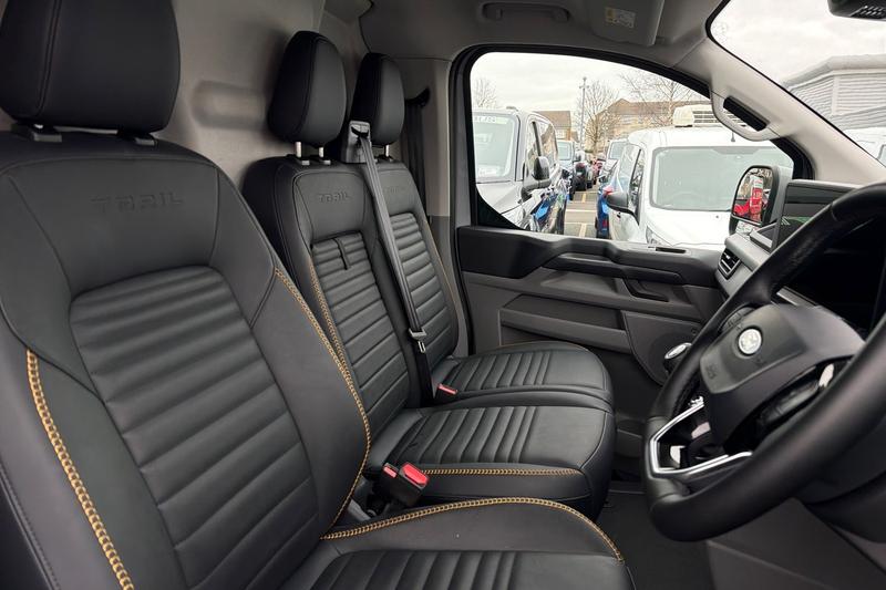 Used Ford Transit Custom 2025 for sale - 77198857: Photo 8