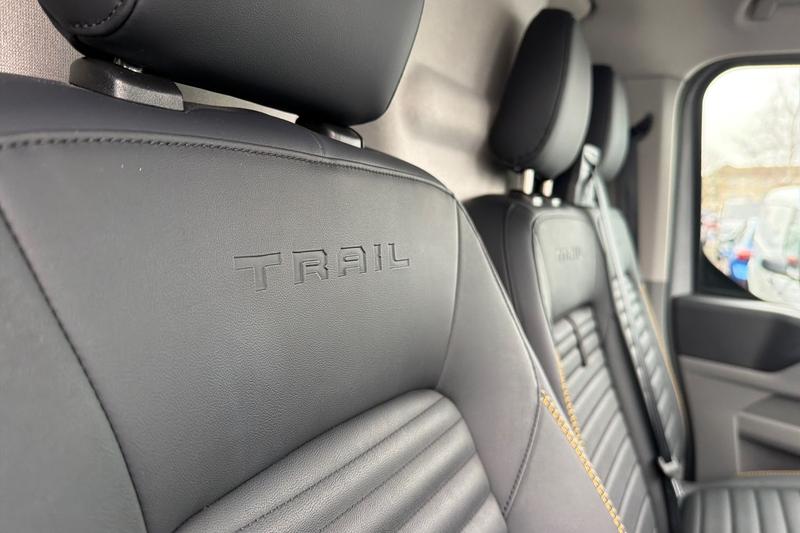 Used Ford Transit Custom 2025 for sale - 77198857: Photo 9