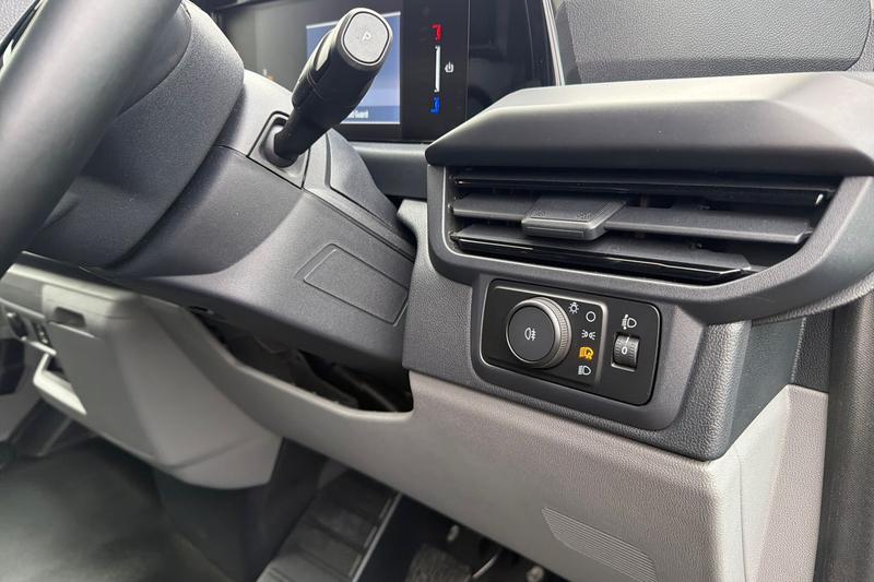 Used Ford Transit Custom 2025 for sale - 77225841: Photo 10